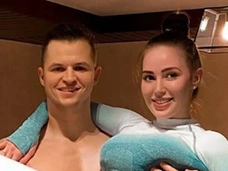 «Твоя жена — пьяница!»: Дмитрий Тарасов ответил на обвинения Анастасии Костенко в алкоголизме