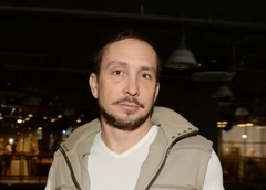 Данко: «Почему меня травят? Наверно, потому, что я не как Галкин, уехавший в Израиль?!»