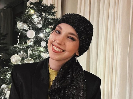 20-летняя блогерша Елена Уэльва умерла от рака. Незадолго до смерти она оставила трогательное послание