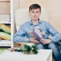Аватарка Толотов Алексей Сергеевич