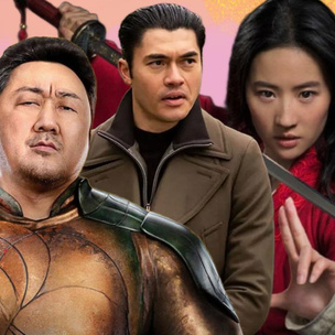 15 знаменитостей, которые были звездами в Азии до того, как покорили Голливуд