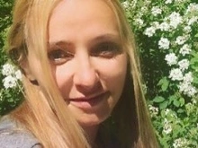 Двухлетняя дочь Татьяны Навки растет спортсменкой