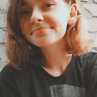 Аватарка Nastya