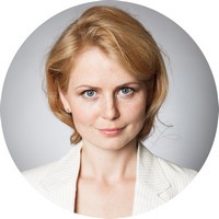 Светлана Федорова, психоаналитик