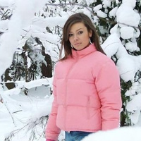 Аватарка Алина