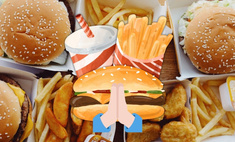 Держим кулачки за чизбургер: стало известно, сохранят ли старое меню «Макдоналдс» под новым брендом ✊????