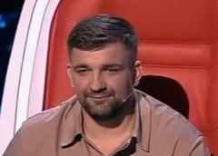 «Кто из нас песок сыпет»: Крид и Баста повздорили на съемках шоу «Голос. Дети»