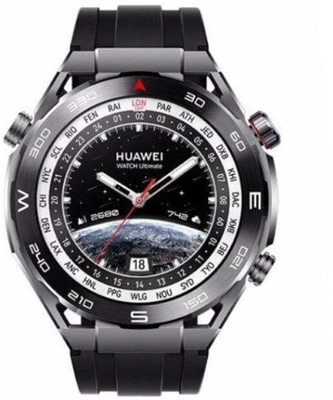 Смарт-часы HUAWEI WATCH Ultimate