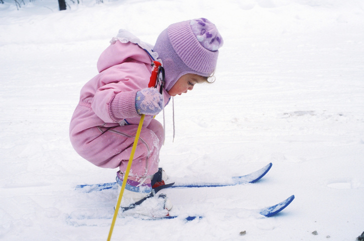 12 любопытных фактов о детях, родившихся зимой