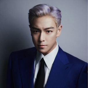 T.O.P из BIGBANG станет первым k-pop айдолом, который полетит в космос ✨