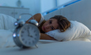 10 простых лайфхаков, которые помогут наладить режим сна после праздников