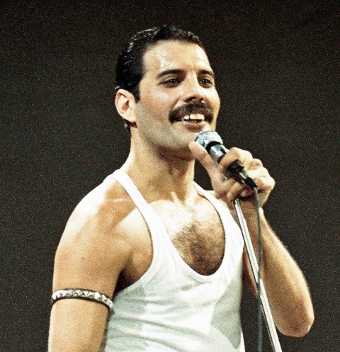 Freddie Mercury (Фарух Булсара) - все клипы в хорошем качестве