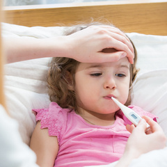 Роспотребнадзор: «Ситуация с гриппом осложняется. Пик может наступить к Новому году»