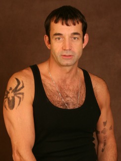 Дмитрий Певцов