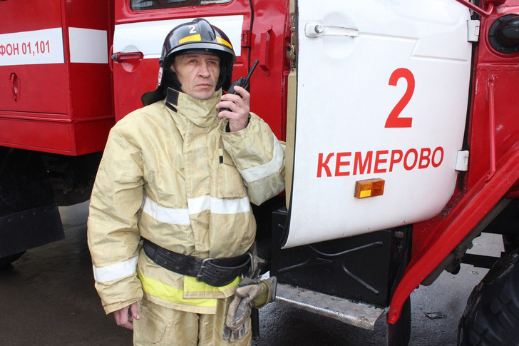Пожар в ТЦ «Зимняя вишня». Почему 60 человек не смогли спасти из огненной ловушки