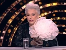 Ирина Понаровская: «Я настолько российский человек! Очень люблю свою Родину»