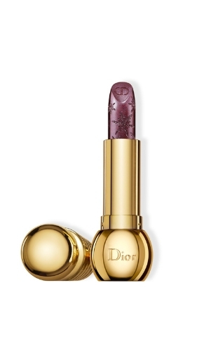 Зимняя сказка: Dior представляет праздничную коллекцию макияжа Golden Nights