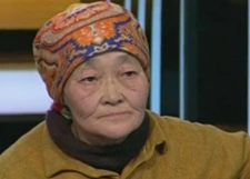 Тетя Виктора Цоя прозябает в нищете