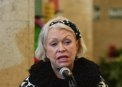 Людмила Поргина о госпитализации Елены Прокловой: «Не хочу думать, что это связано с личной жизнью»