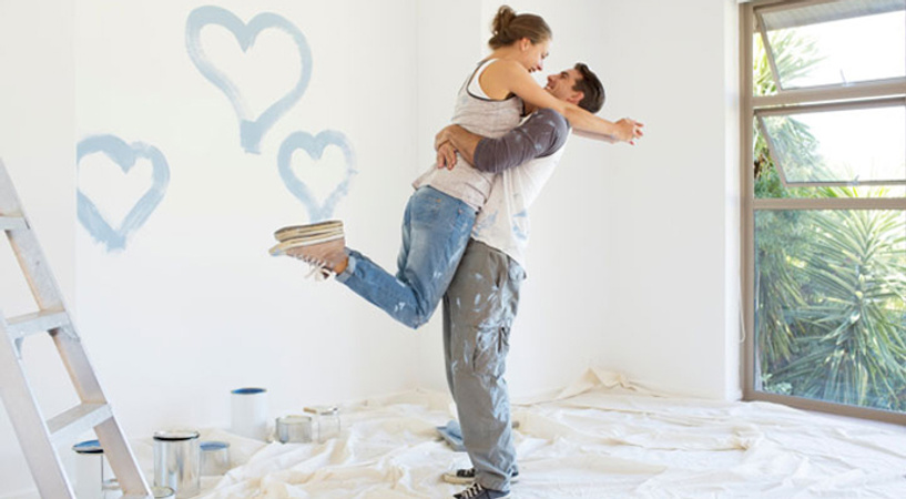 Life together: 5 questions before the start