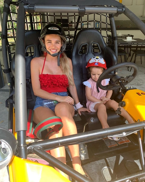 Анна Хилькевич | Источник: annakhilkevich