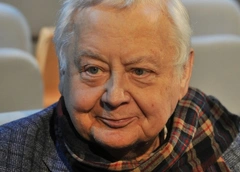 Олега Табакова ввели в искусственную кому