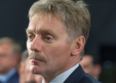 Дмитрий Песков ничего не знает о черном списке артистов, куда якобы попали Little Big