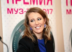 Замолчит ли Ксения Собчак?