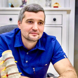 Сергей Шусть