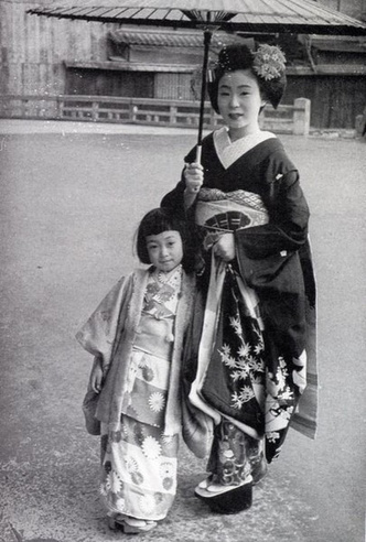Мемуары гейши: как жила Минэко Ивасаки — самая успешная и желанная женщина Японии ХХ века