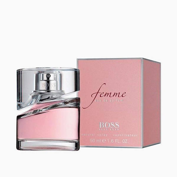 Парфюмерная вода Hugo Boss Femme 