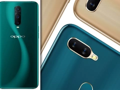 Опа, скидки! В Черную пятницу падают цены на смартфоны OPPO