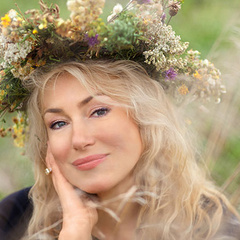 Мария Шукшина: о травяном чае, кедровых орешках и поездке на Алтай