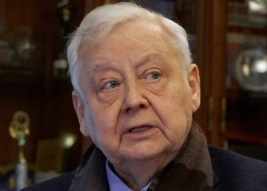 Олег Табаков доверил 677 миллионов ненадежному банку