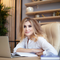 Аватарка Психолог Екатерина