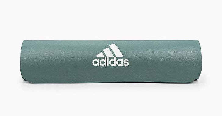 Коврик для йоги adidas 176х61 см