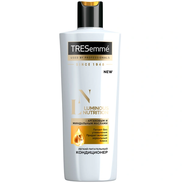 Кондиционер с маслами от TRESemme 