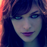Аватарка Milla