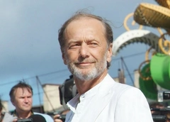 Звезда «Кривого зеркала» Ещенко: «Я не понял, что Задорнов хотел оповестить меня о своем уходе»