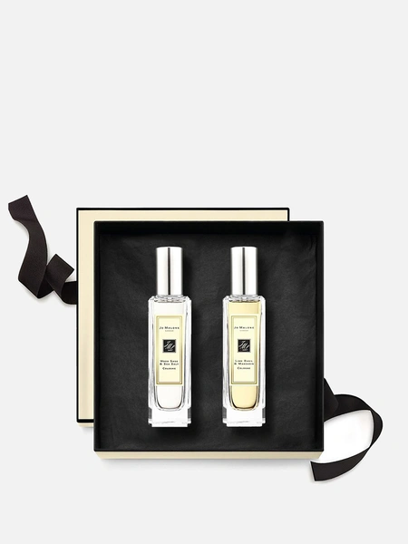 Набор Jo Malone Seaside Crush