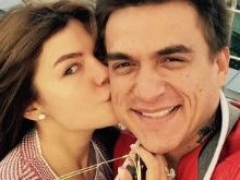 Влад Топалов о разводе: «У меня все хорошо»