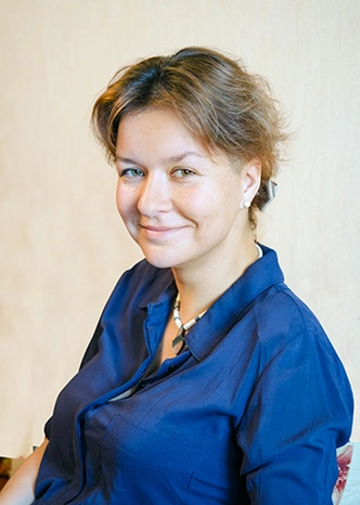 Елена Перова