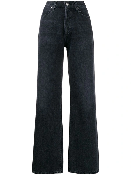 Джинсы Citizens of HumanityЦена: 24 475 руб.Где купить: farfetch.com