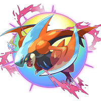 Аватарка Mega garchomp