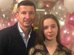 «Будто Юля поет»: 13-летняя дочь Началовой Вера унаследовала мамин нежный голос