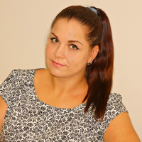 Аватарка Julia Porter