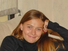 Мария Голубкина: «Мне своих детей жалко. Ничего не могу сделать»