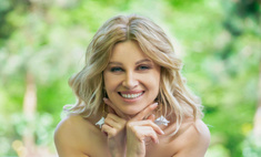Что такое женское счастье: Ирина Нельсон ответила на вопрос с форума Woman.ru