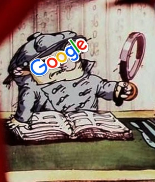 Как запретить «Гуглу» cледить за тобой
