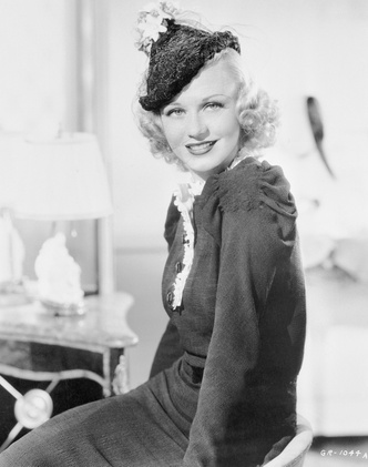 Безумная шляпница: как модистка Лилли Даше подарила Голливуду самый элегантный и женственный аксессуар